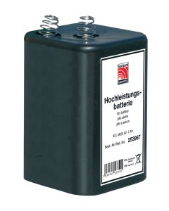 Horizont Blockbatterie