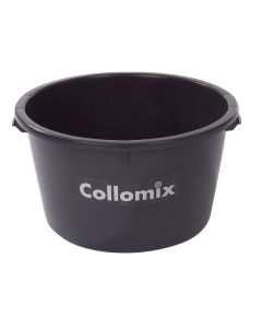 Collomix Spezial-Mörtelkübel 65 Liter für Zwangsmischer
