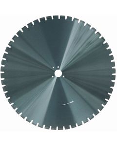 Diewe Diamant-Trennscheibe „Abrasiv” 900 / 60 mm
