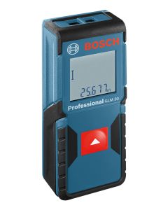 Bosch Laser-Entfernungsmesser „GLM 30 Prof.“