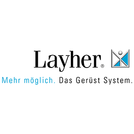 Layher Gerüste & Steigtechnik